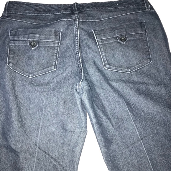 Banana Republic Denim - Banana Republic Bootcut Jeans 0176